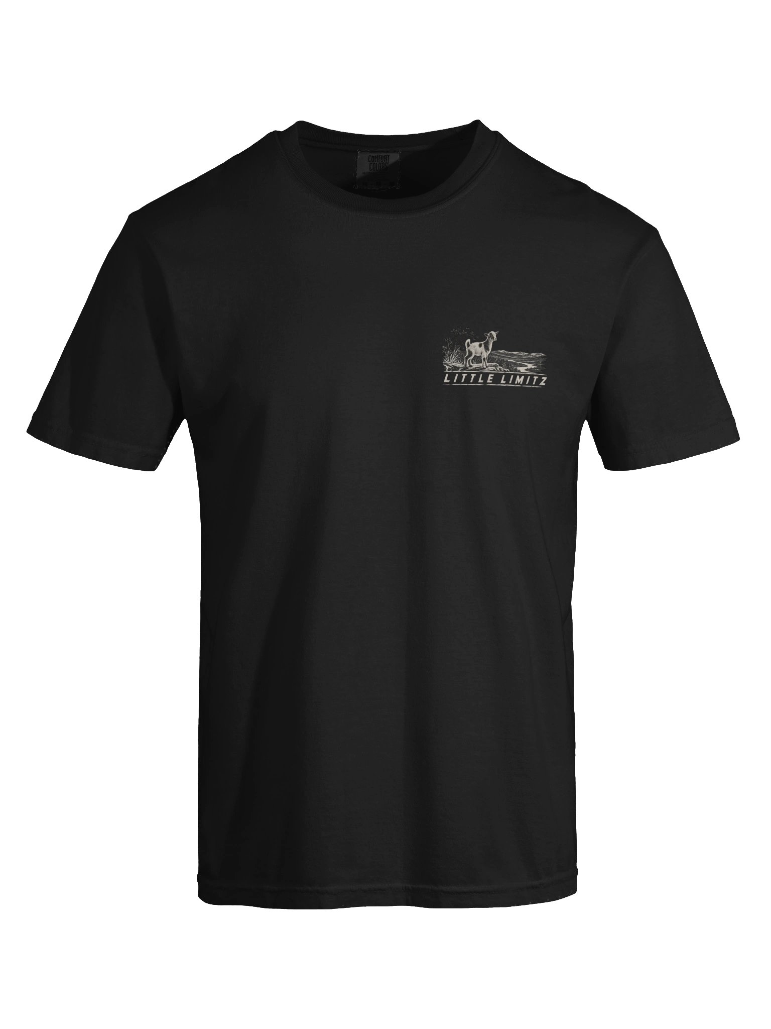 The Goat Tee product image (9)