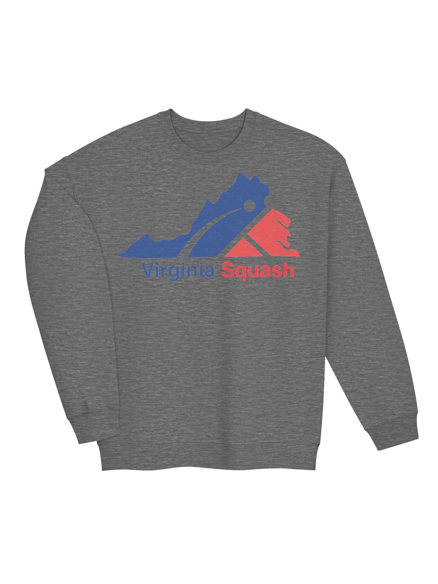 Cotton Sweatshirt - Gray product image (3)