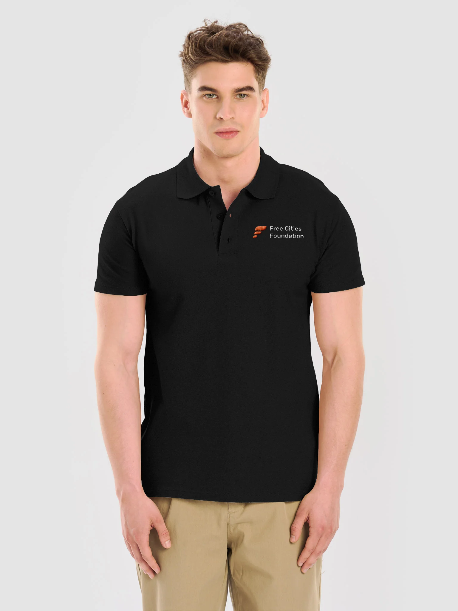 Free Cities Foundation Poloshirt (11)