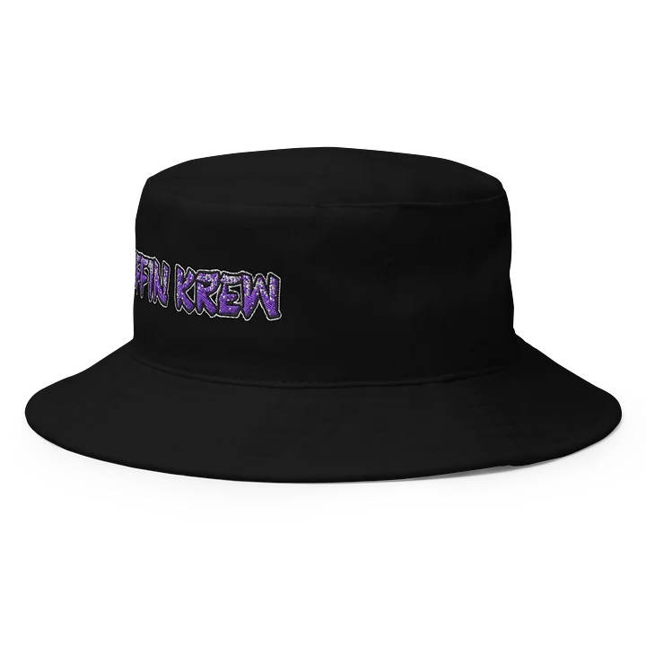 Moonlit Mistress Bucket Hat product image (2)