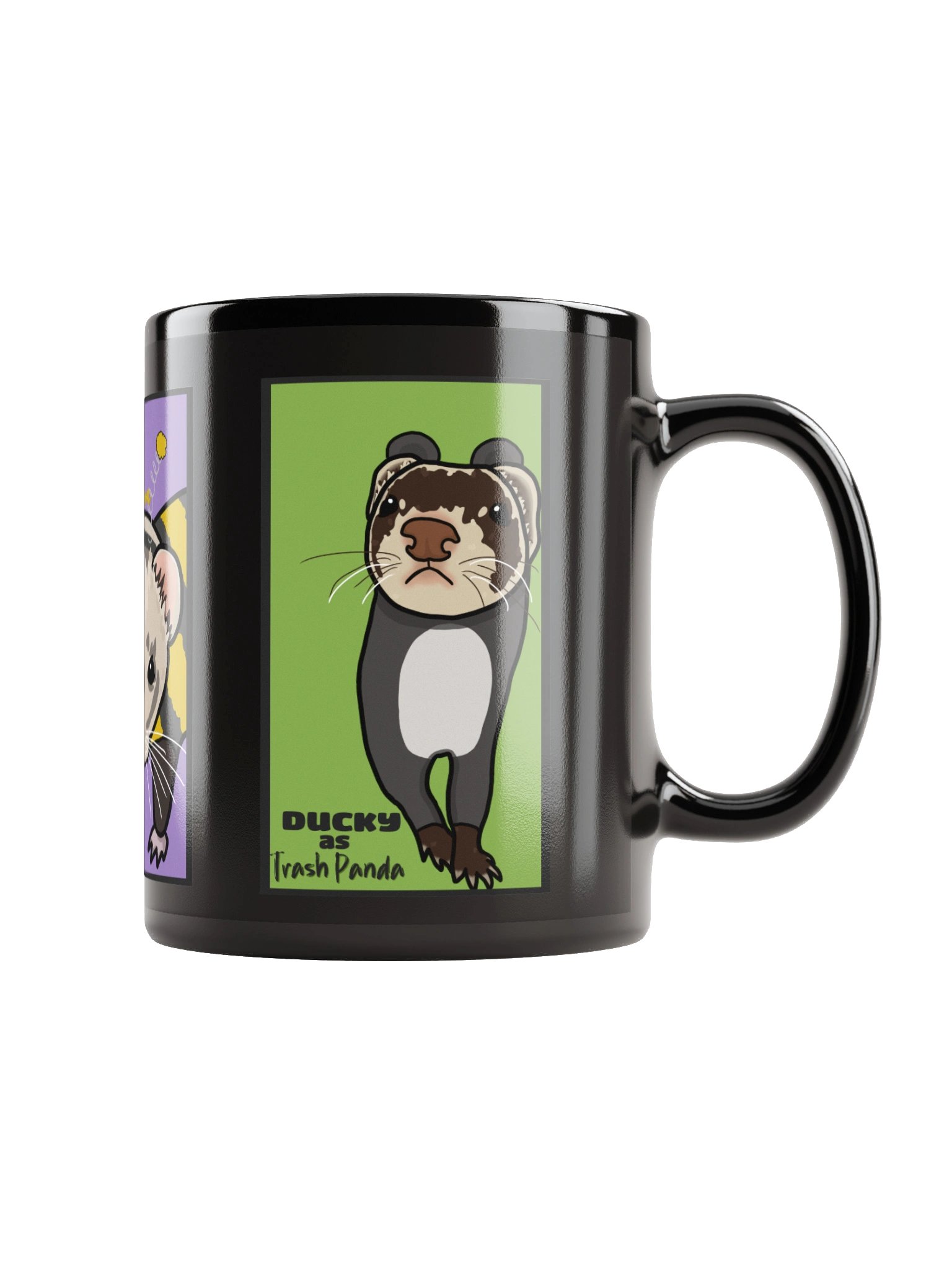 Ferretween Mug product image (1)
