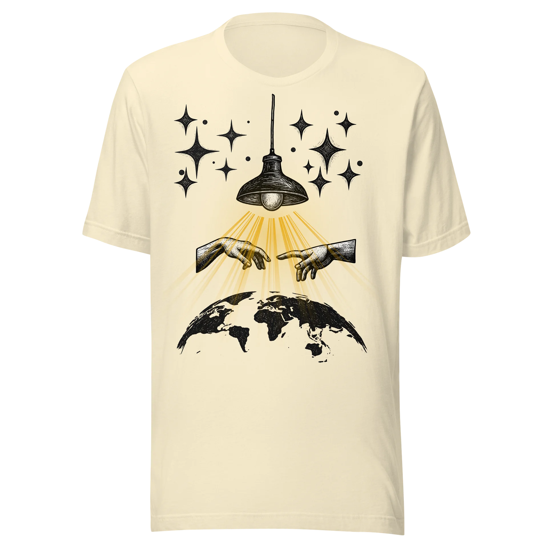 Ethereal Connection T-Shirt product image (1)