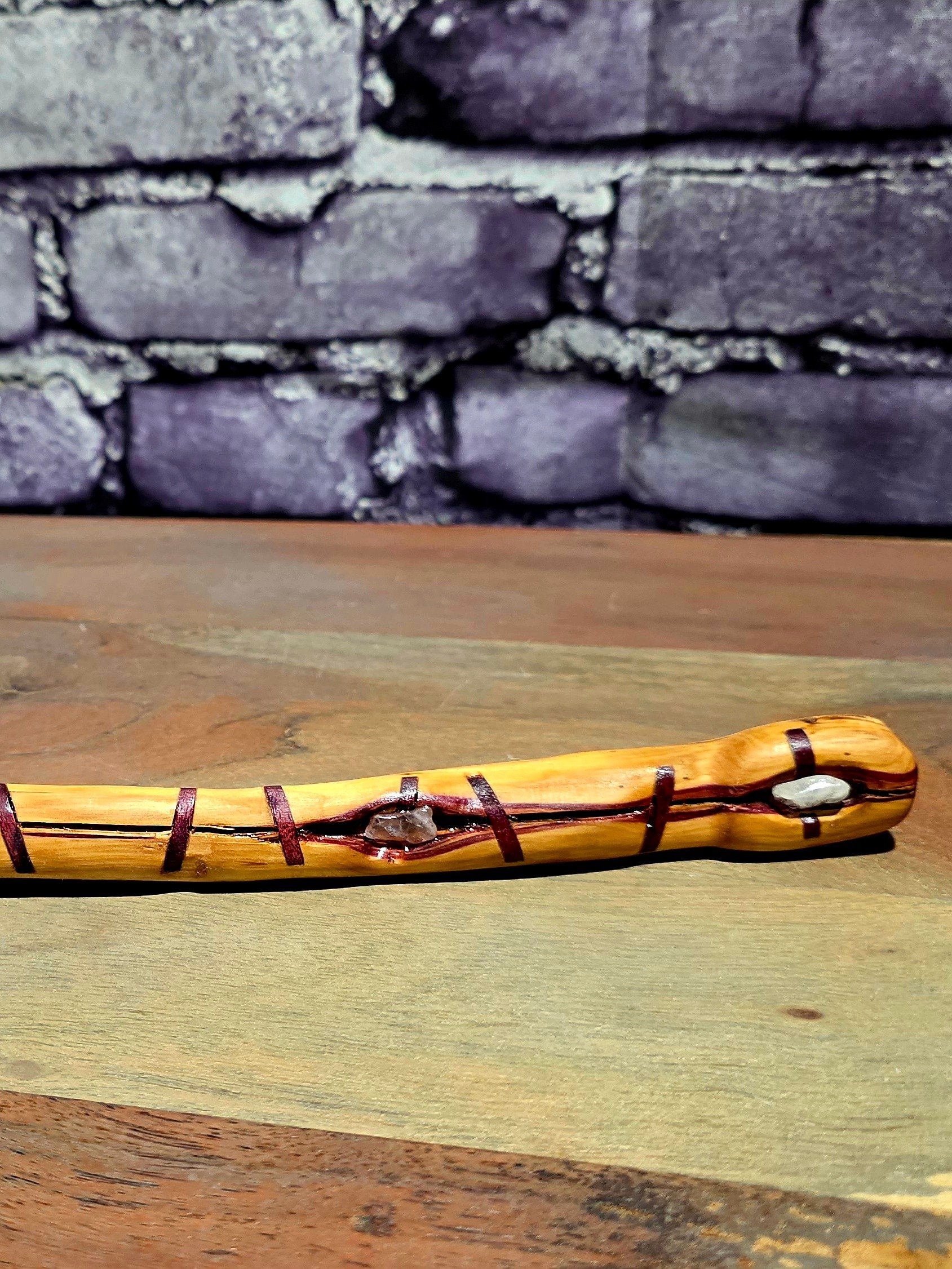 The Healer Wand (Temp Sold Out) product image (2)