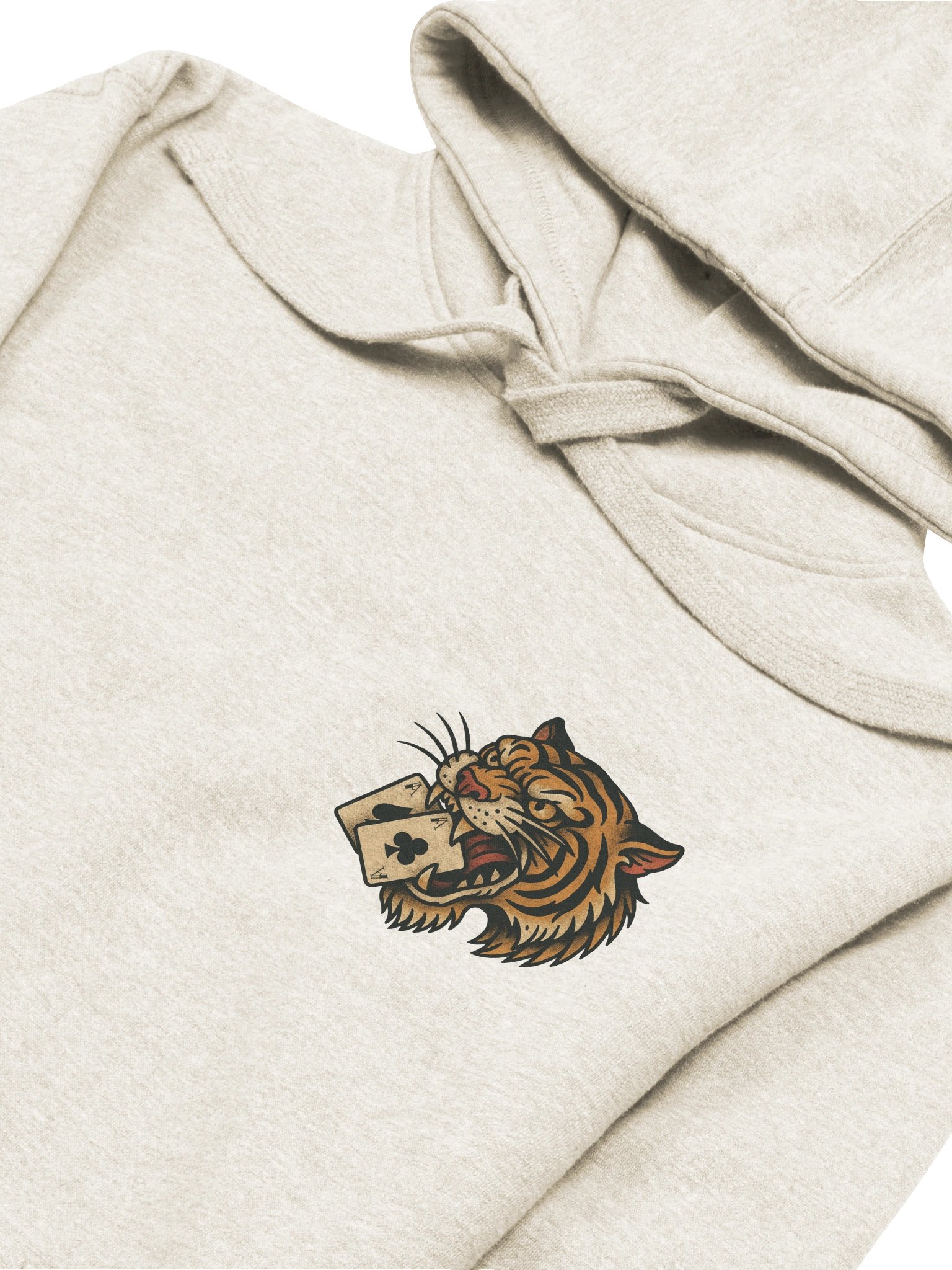 Vintage Tattoo Hoodie product image (3)