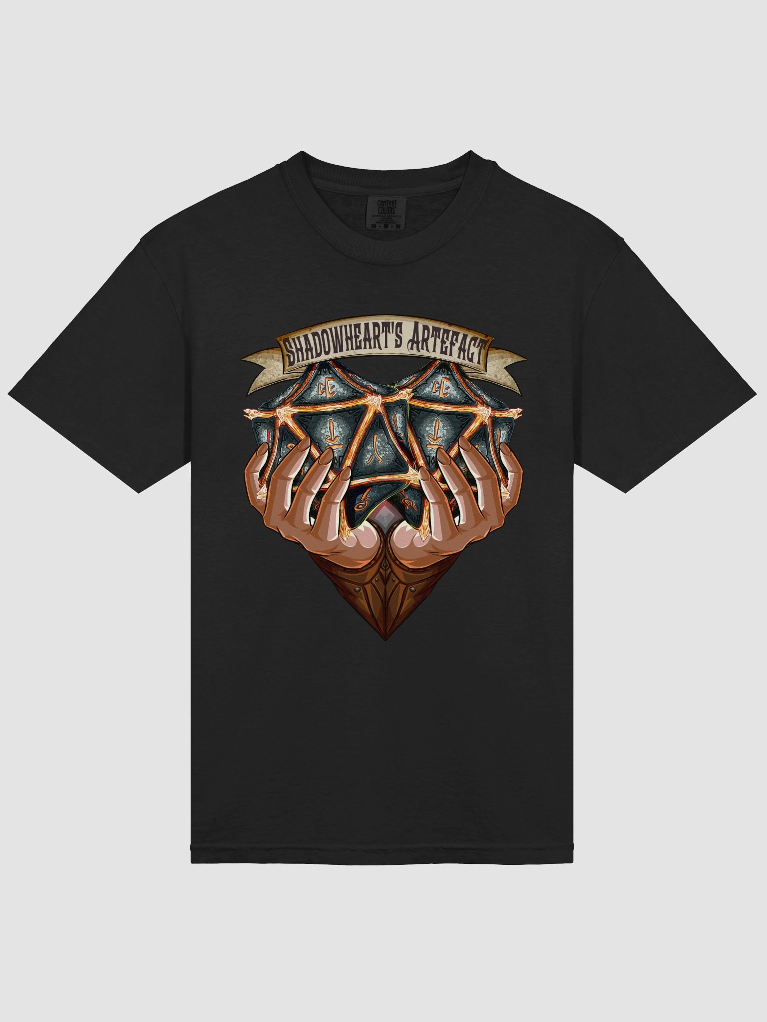 Shadowheart's Artefact product image (15)