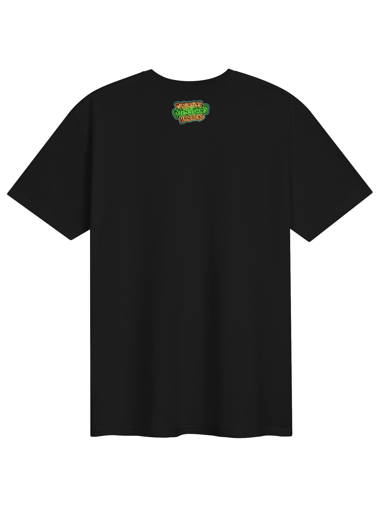 My Singing Monsters Karaoke Tee product image (2)