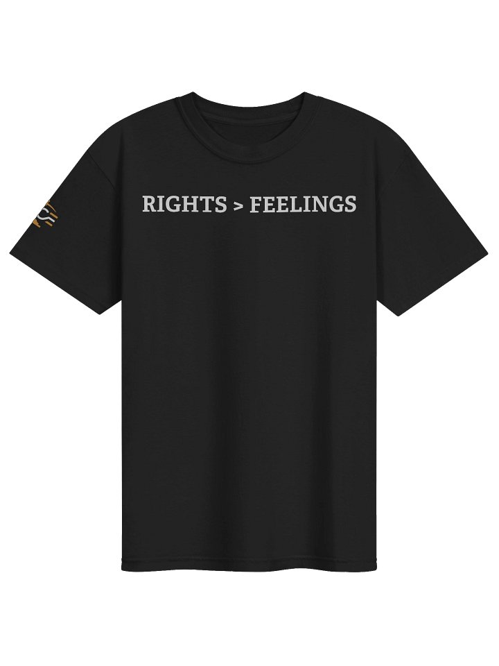 Rights > Feelings product image (1)