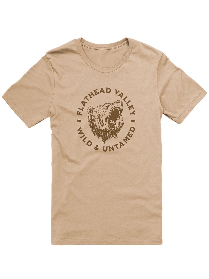 Wild And Untamed product image (1)