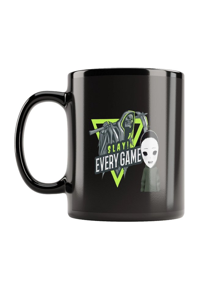 Slay! Every Game Mug product image (2)