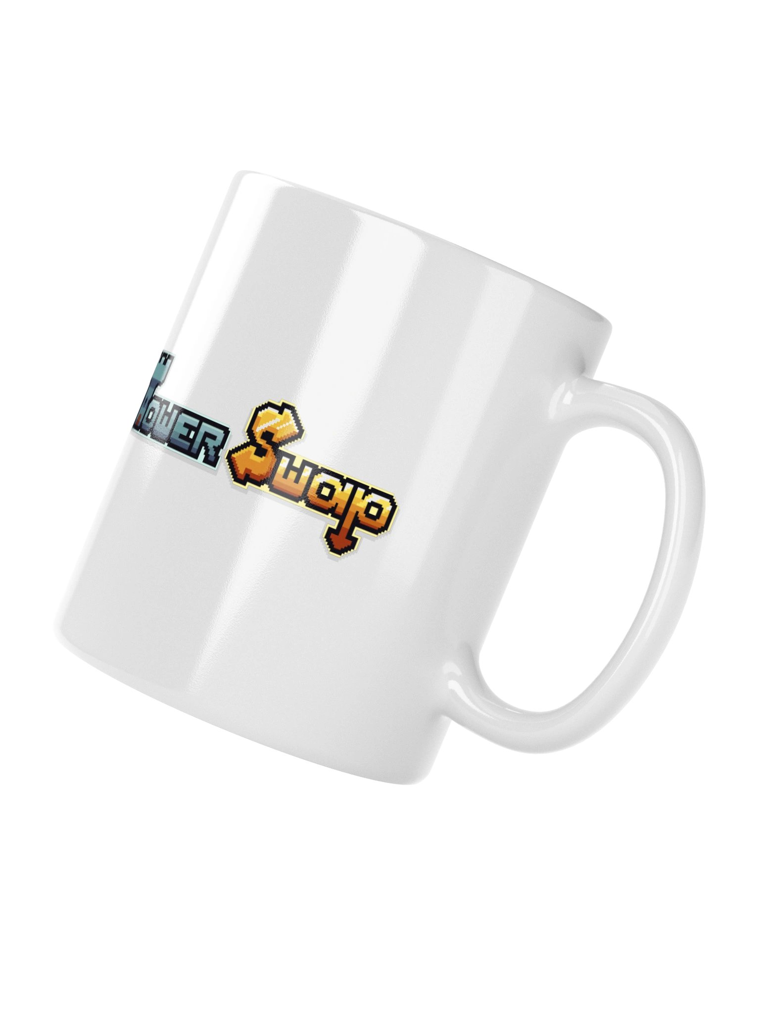 Genie Mug Lefty product image (4)