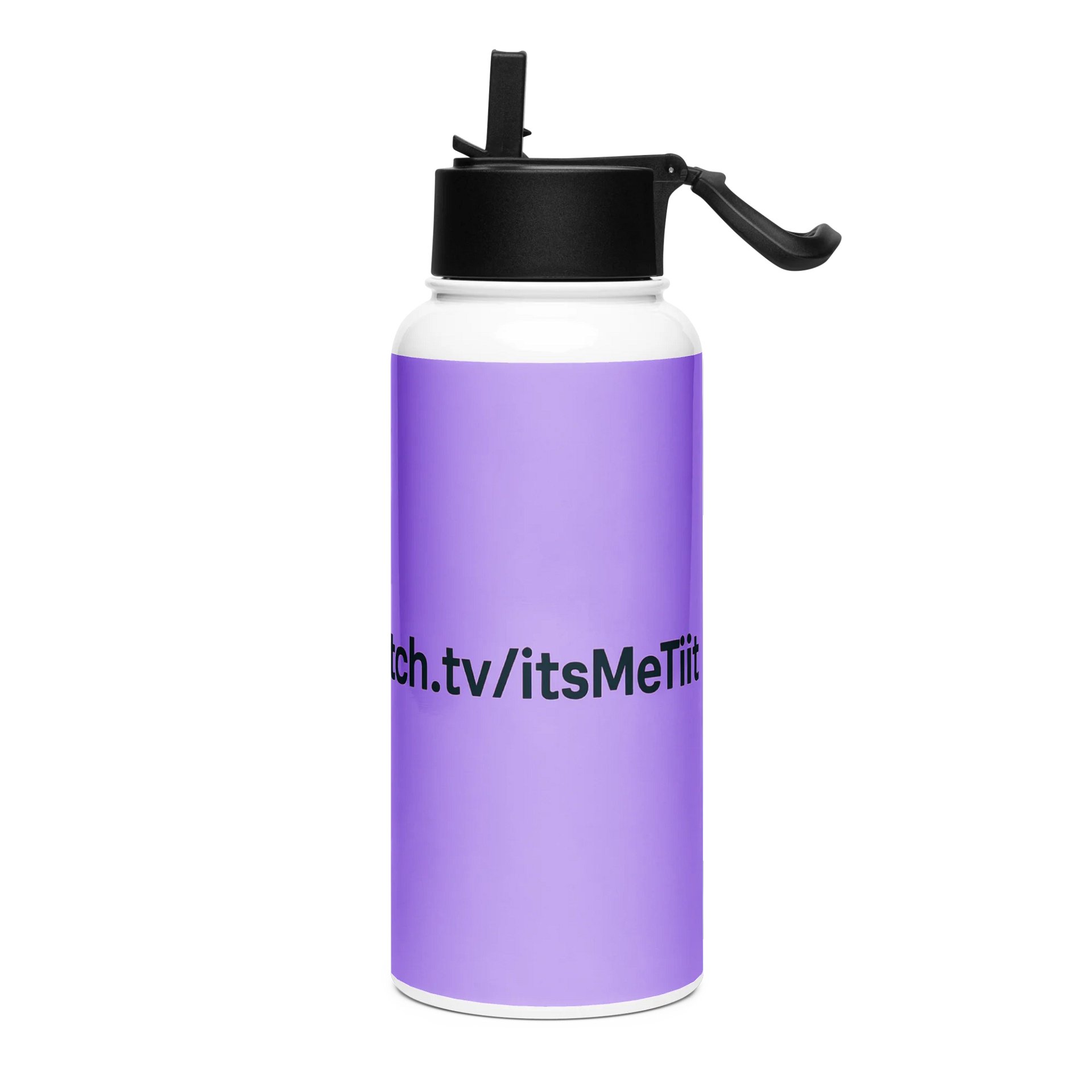 Game Controller Graphic Stainless Steel Water Bottle product image (3)