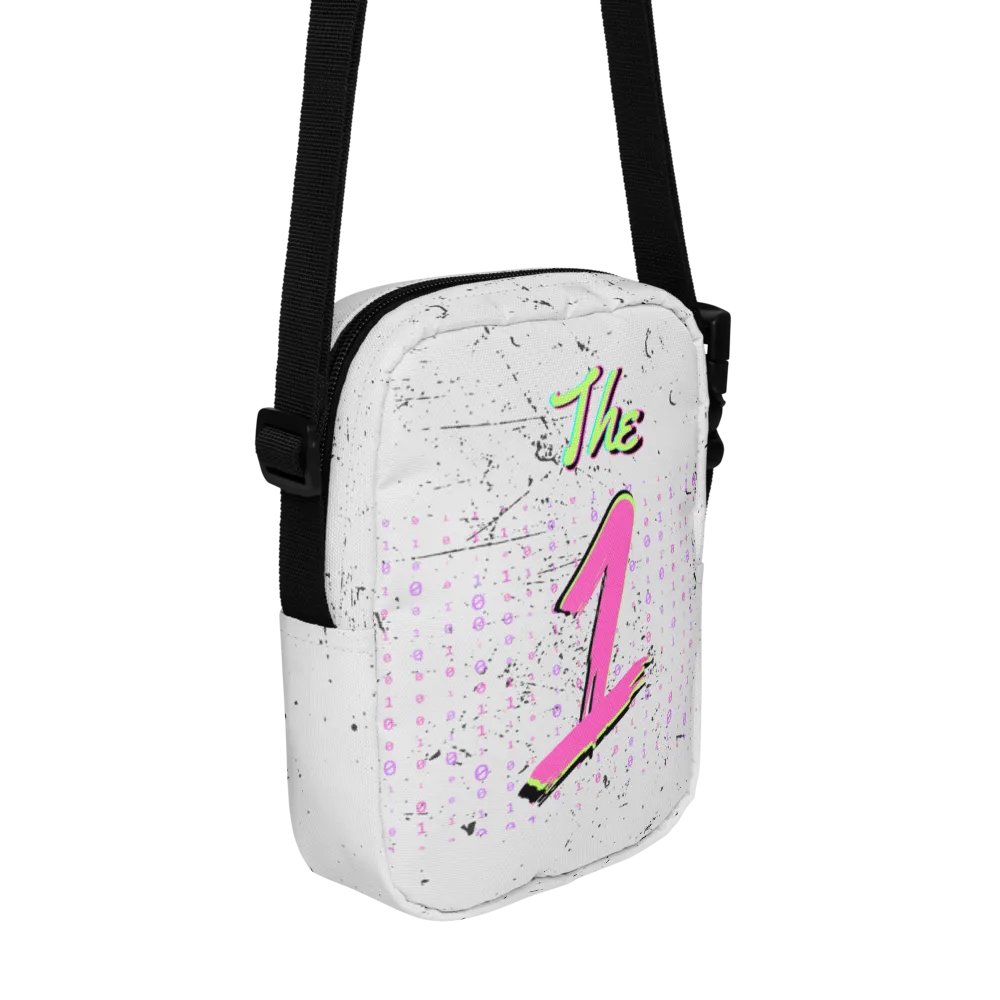CrossOver Bag product image (8)