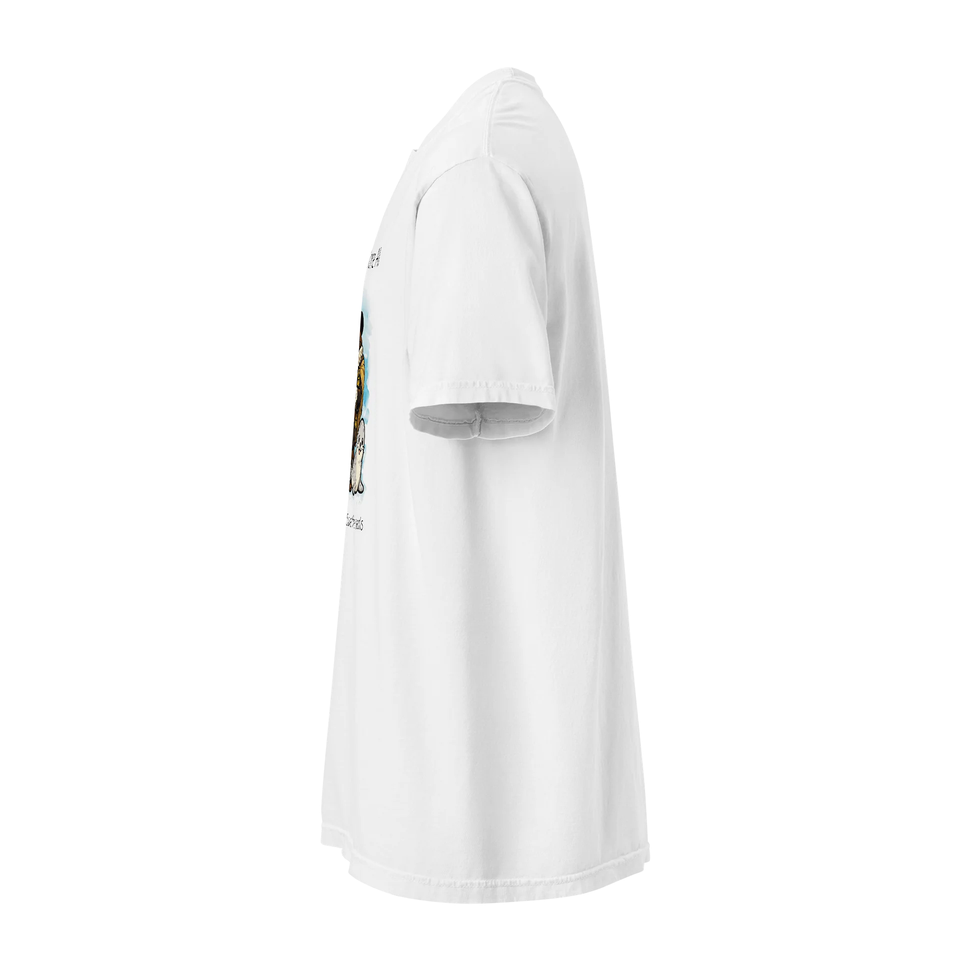 AI slop shirt product image (2)