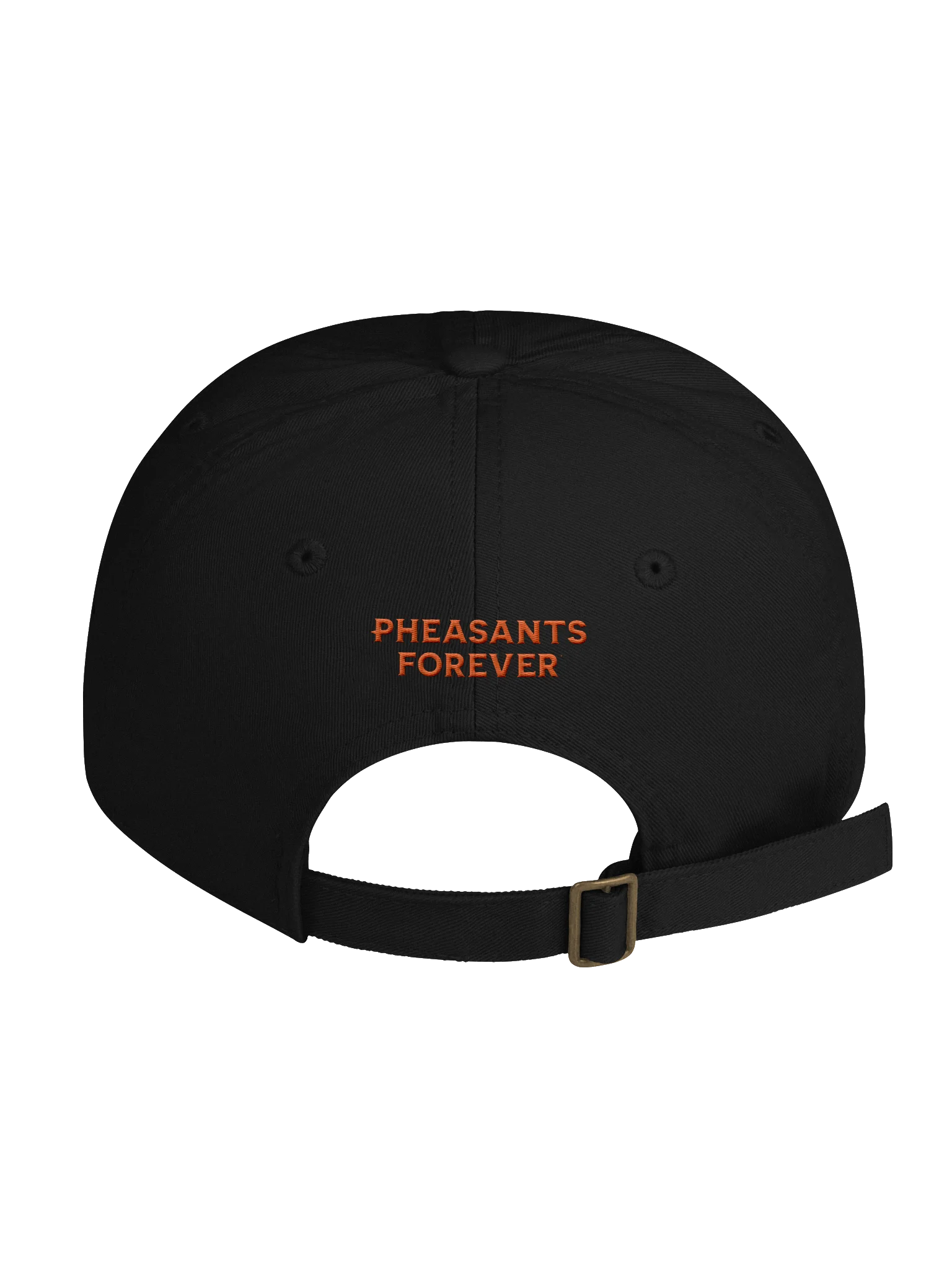 BFPF Font Dad Cap product image (2)