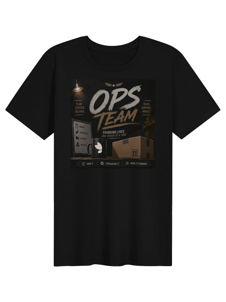 Ops Team Rugged product image (1)