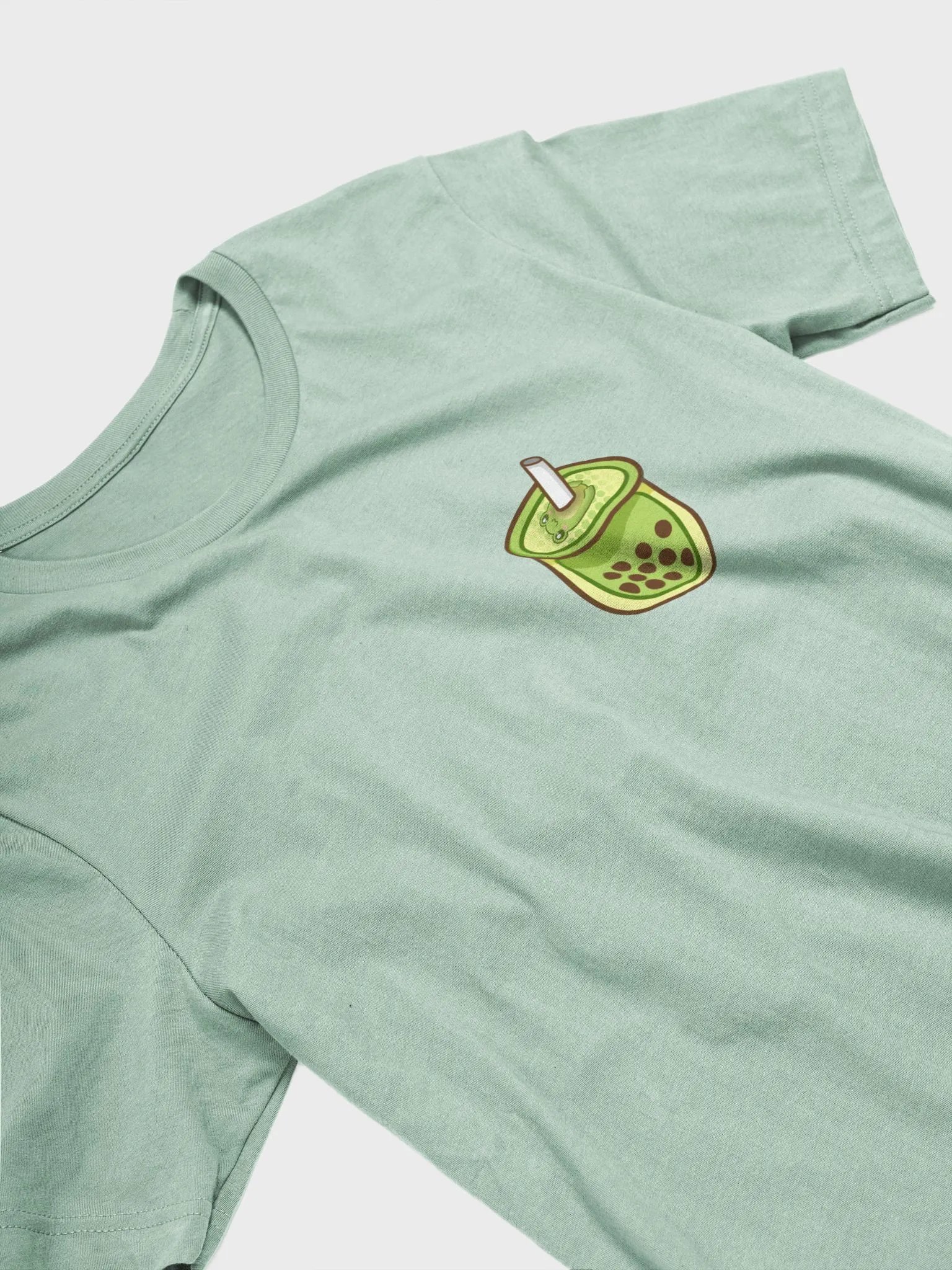 Froggie Boba T-Shirt product image (4)