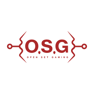 Open Set Gaming