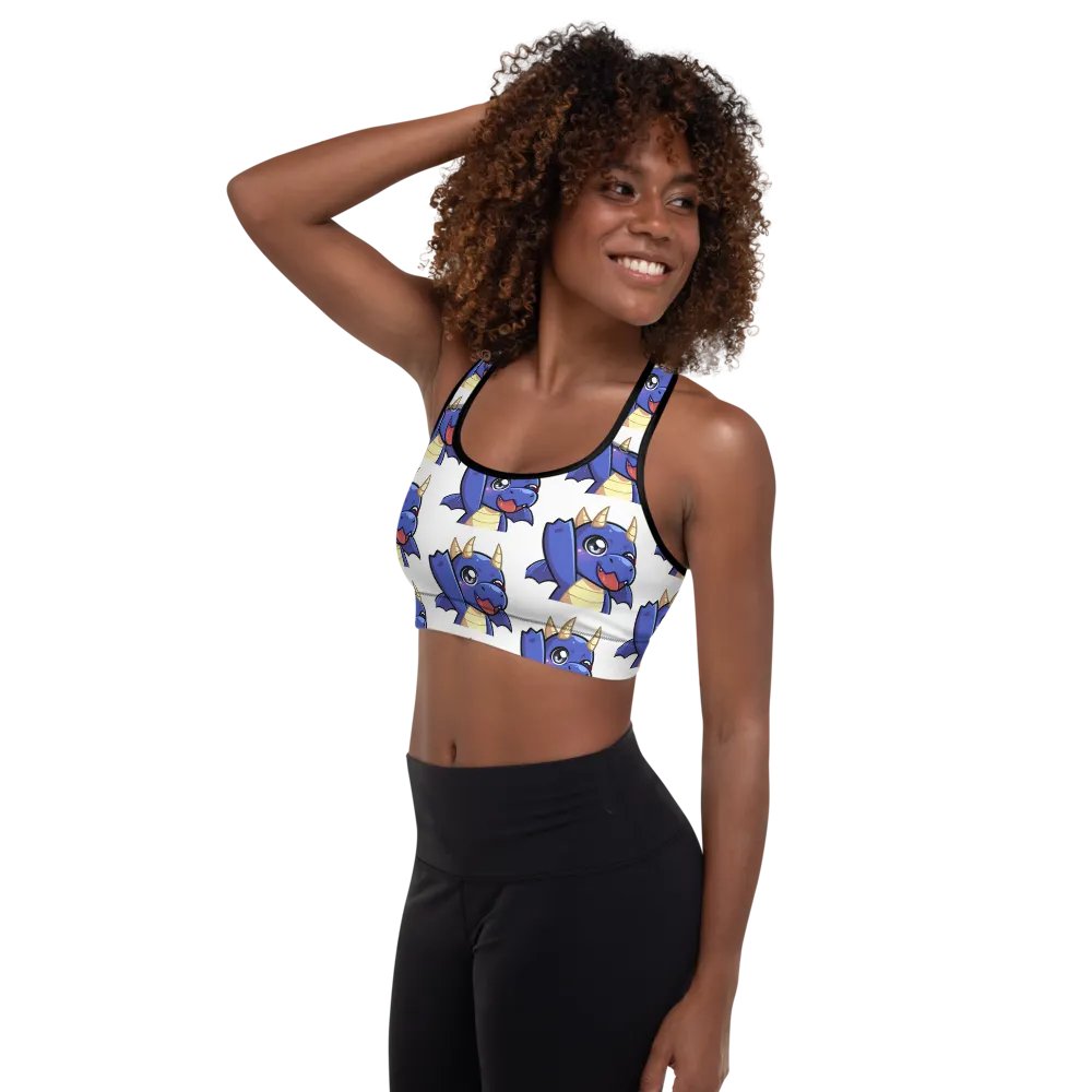 DRACO SPORTS BRA product image (3)