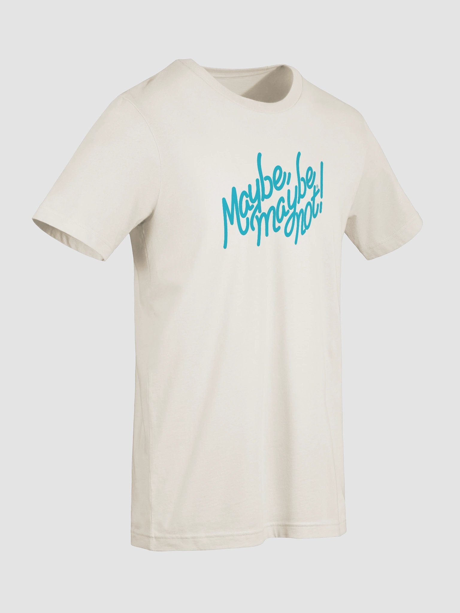 Maybe, Maybe Not product image (3)