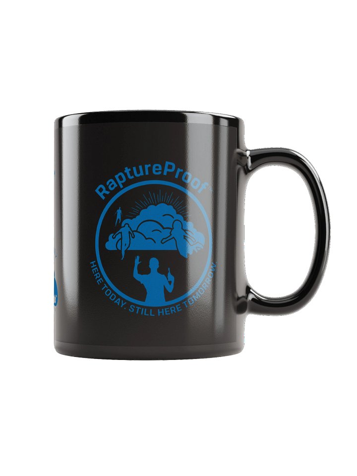 RaptureProof™ Mug product image (1)