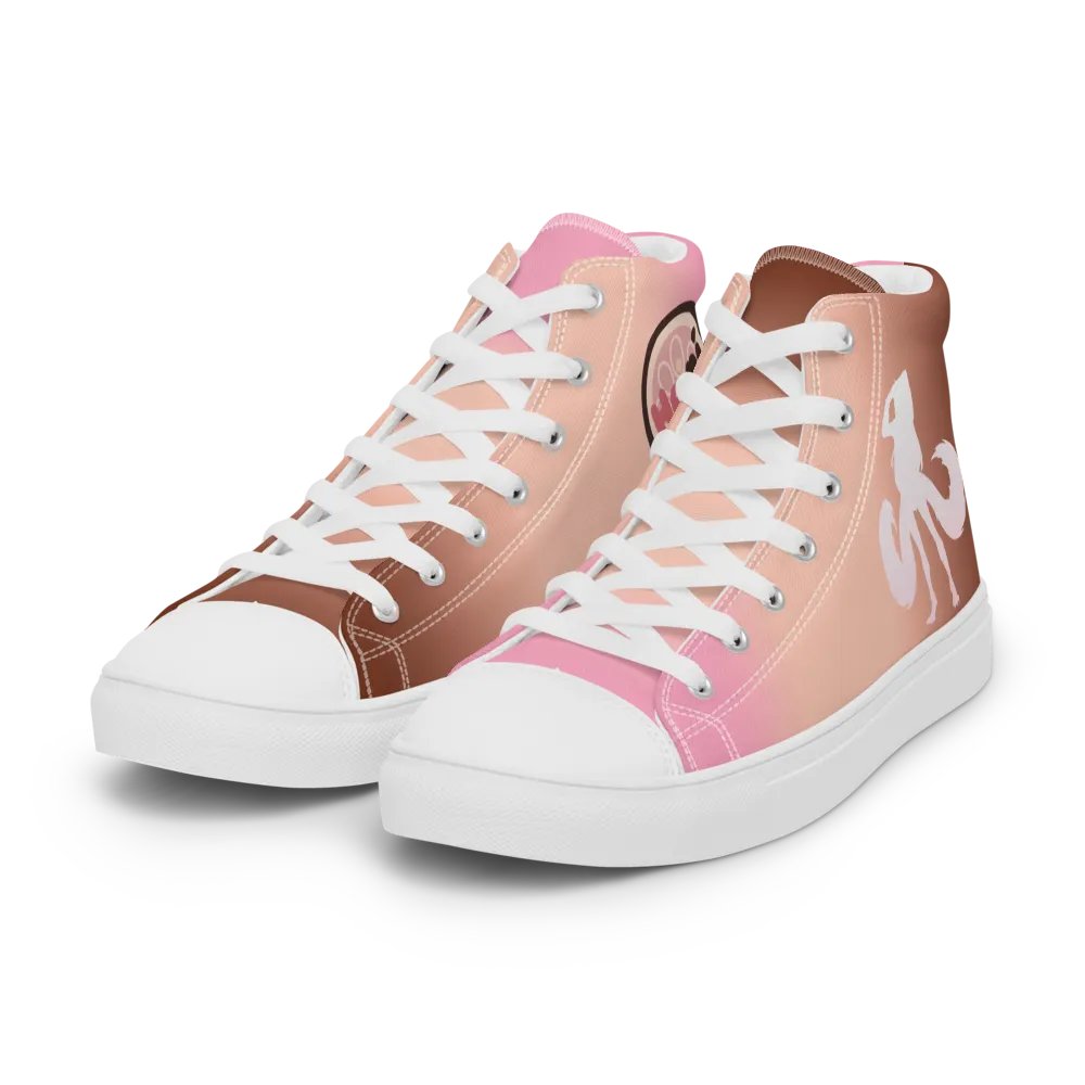 Heiri High-tops product image (1)