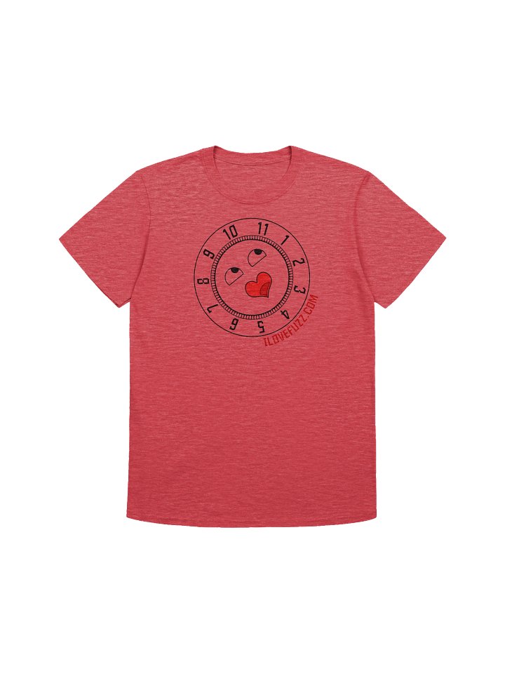 I Love Fuzz - Knob Shirt, relaxed fit (ilovefuzz.com) product image (9)