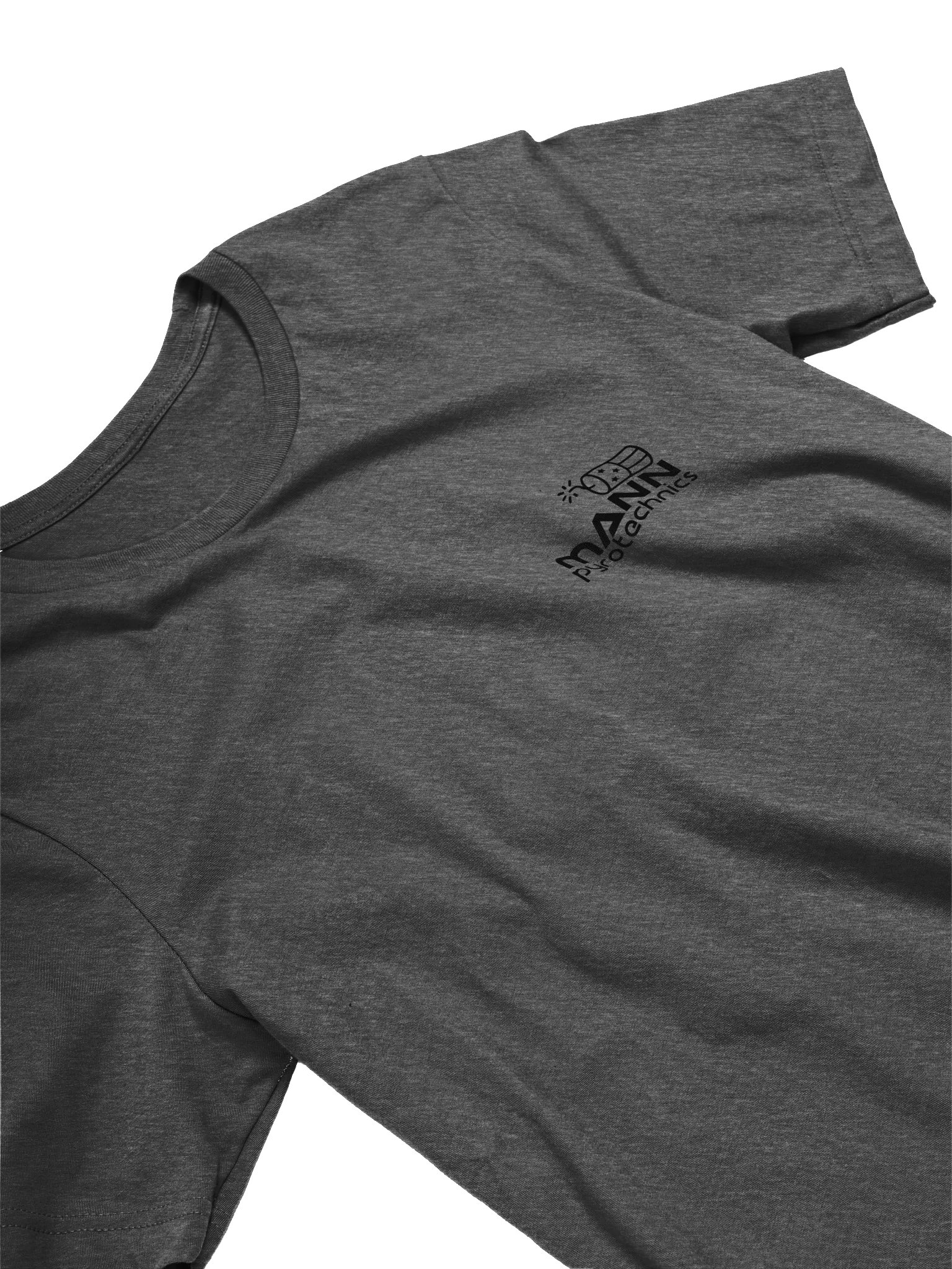 Mann Pyro T-Shirt product image (28)
