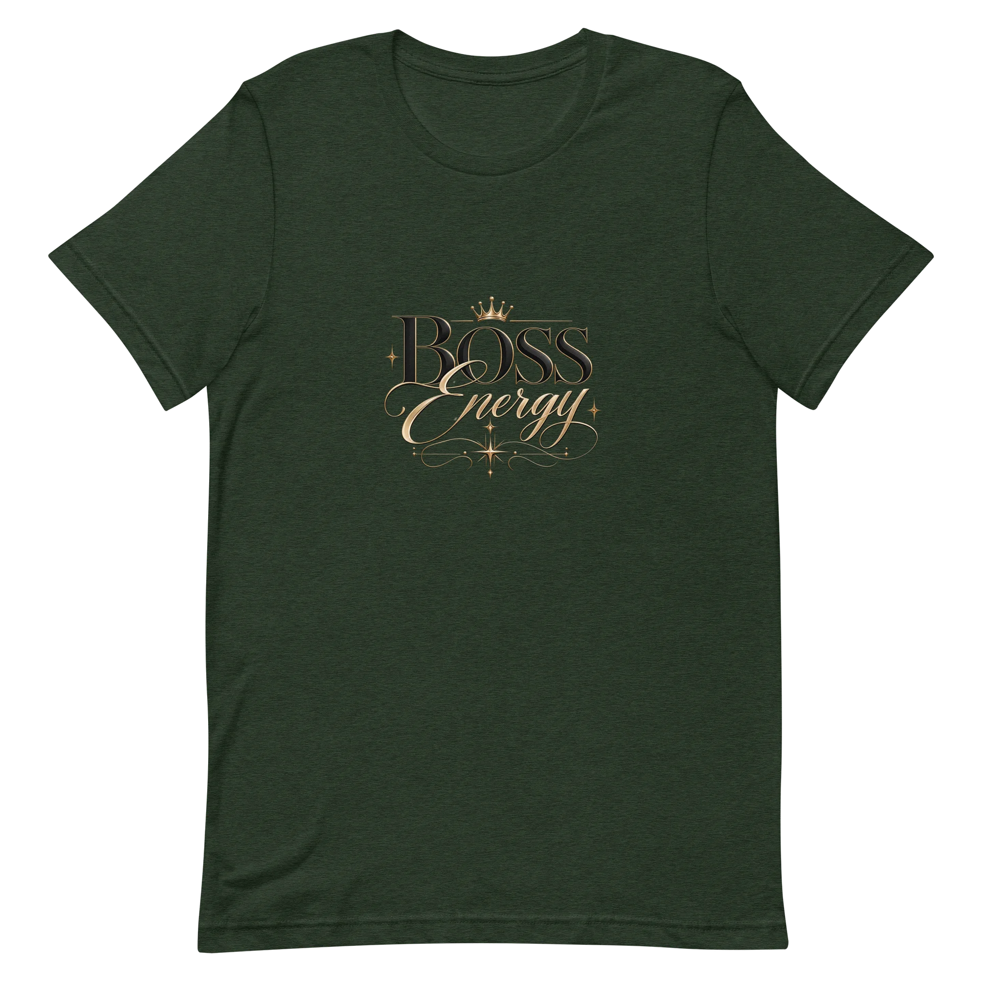 BOSS Energy Crown Tee product image (15)