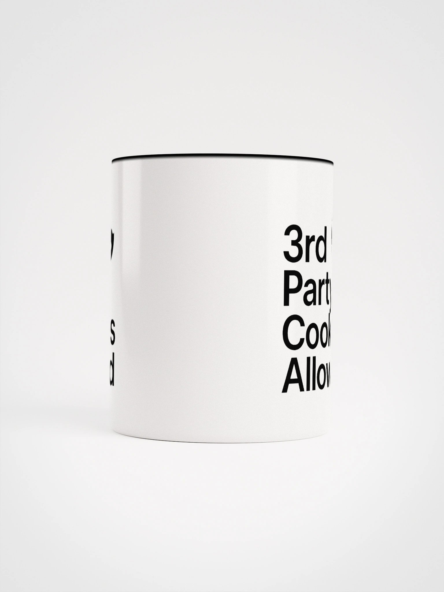Coffee Mug for Coders - Cookies Allowed product image (62)