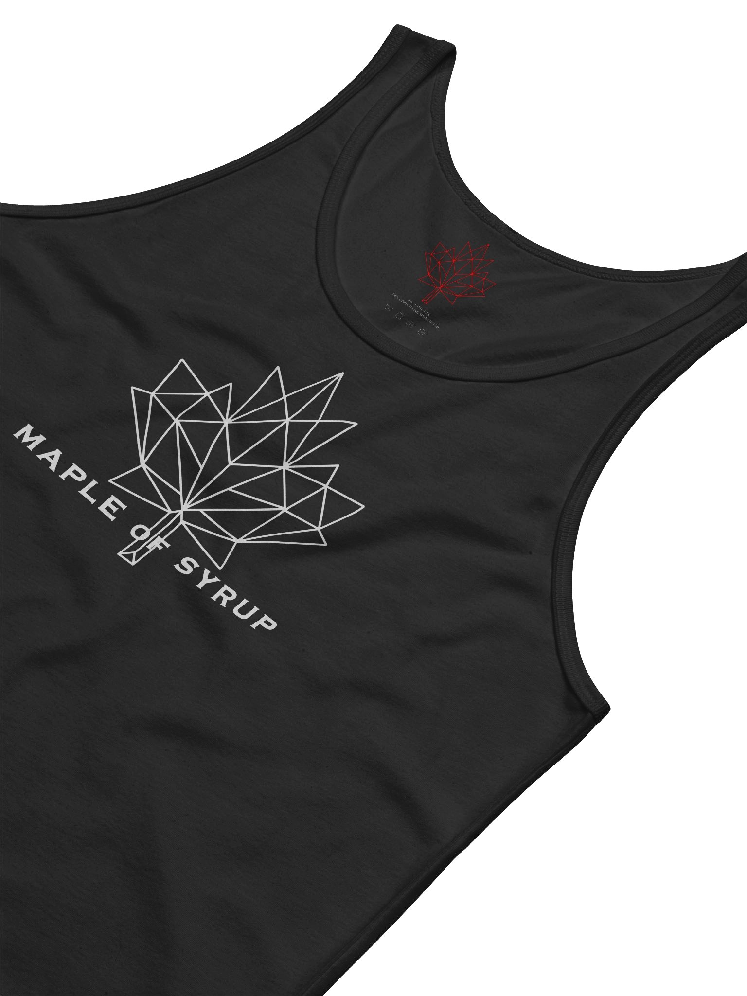 Maple Jersey Tank product image (9)