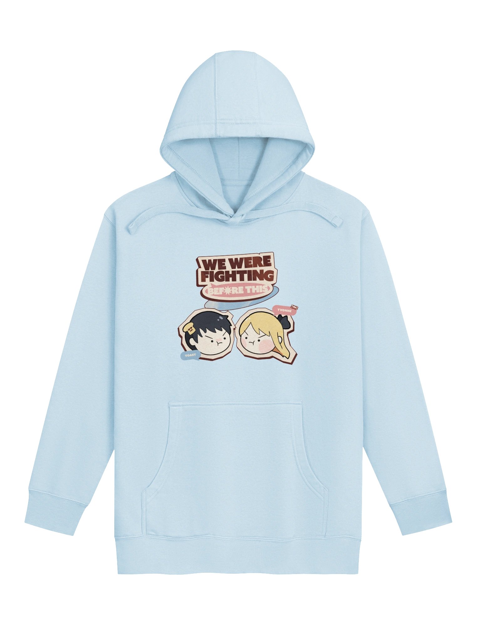 WWFBT Hoodie product image (7)