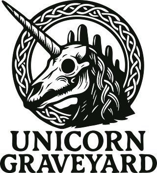 Unicorn Graveyard