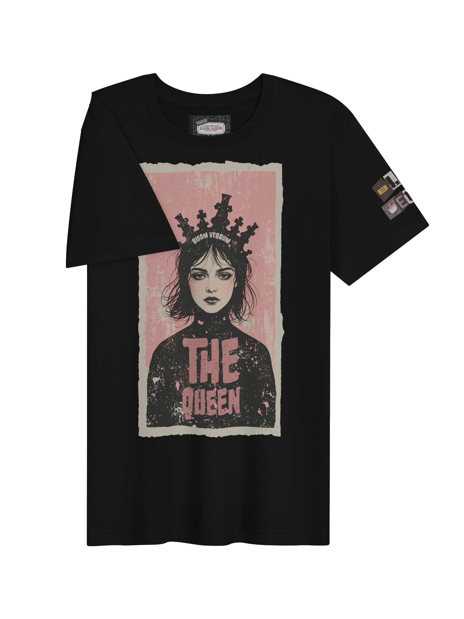 The Queen product image (5)