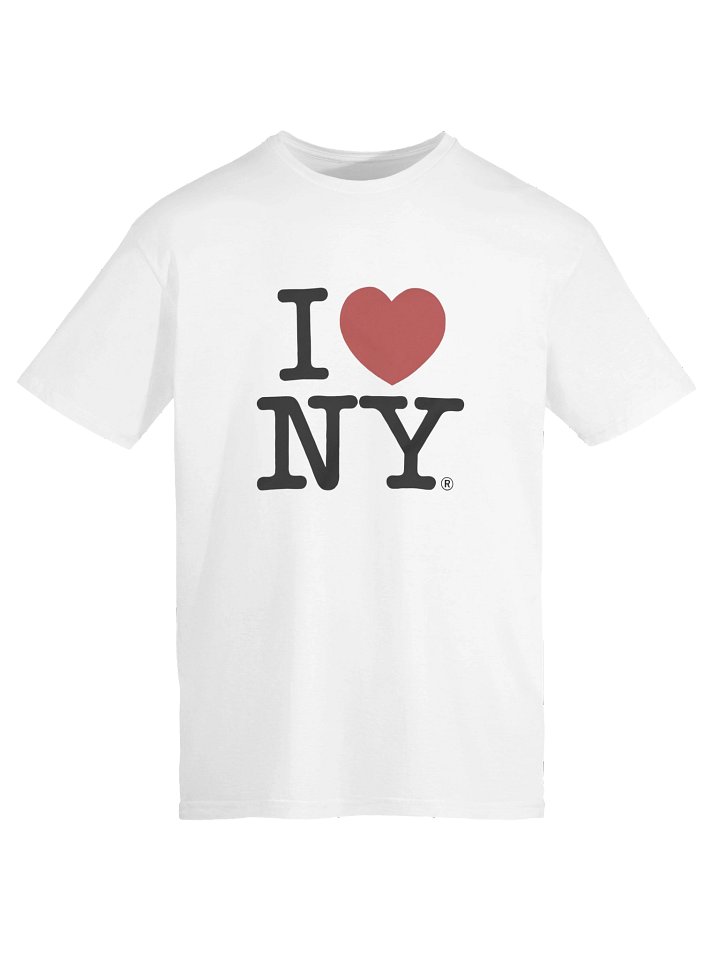 I Love NY Shirt product image (2)
