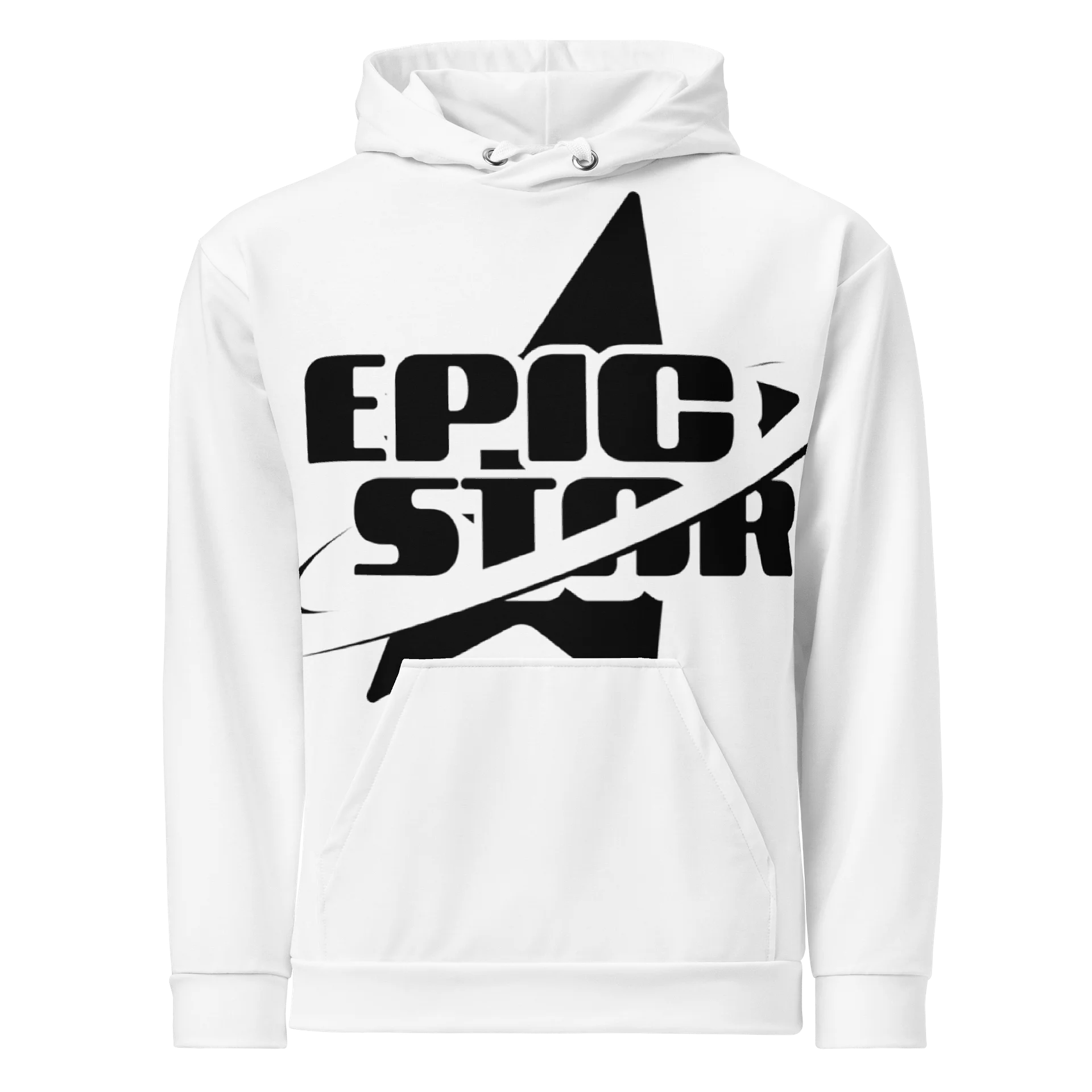 Epic Star Orbit Emblem product image (1)