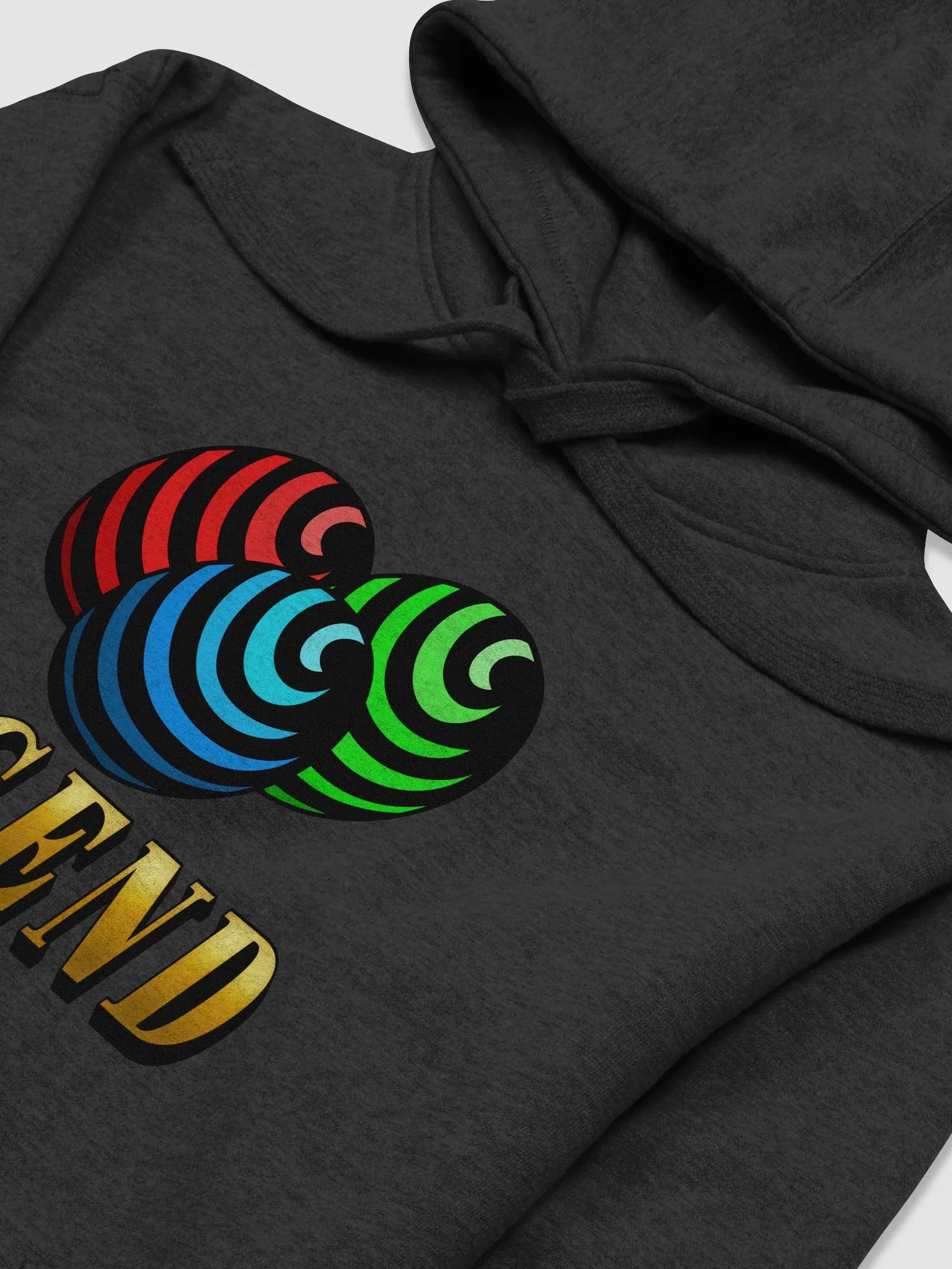 Legend's Hoodie product image (3)