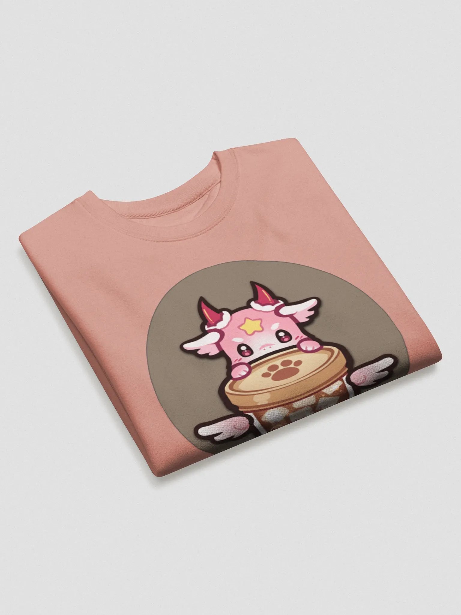 Bobaholic Sweater product image (17)