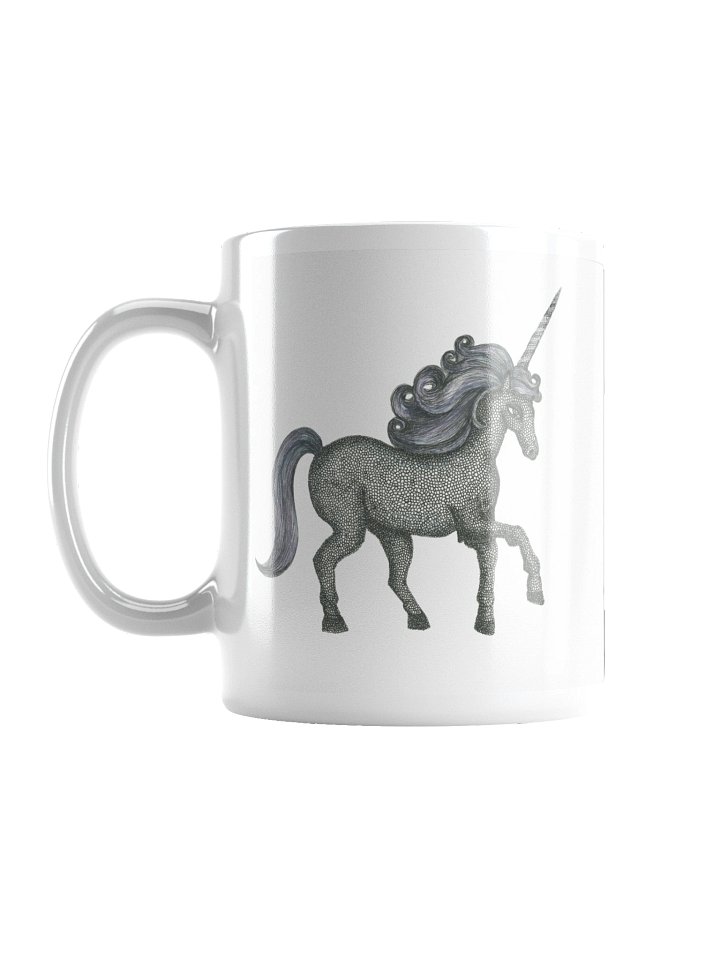 Unicorn Mug product image (3)