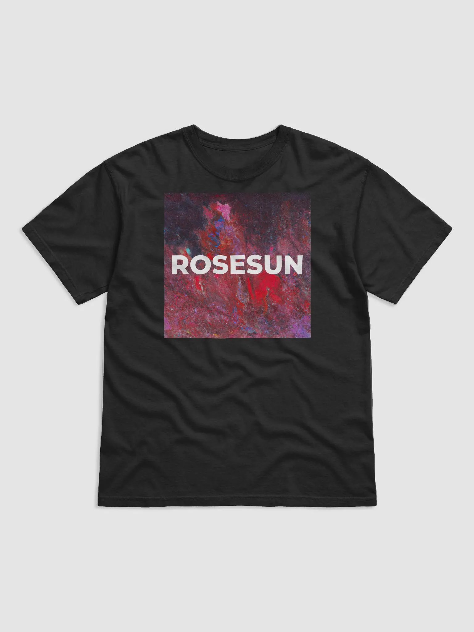 ROSESUN® - RELAXED-FIT - T-SHIRT product image (1)