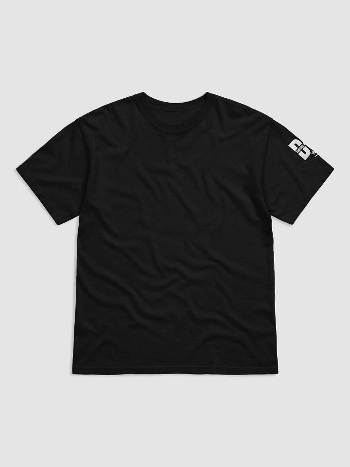 DJ Series Signature Heavyweight Tee product image (3)