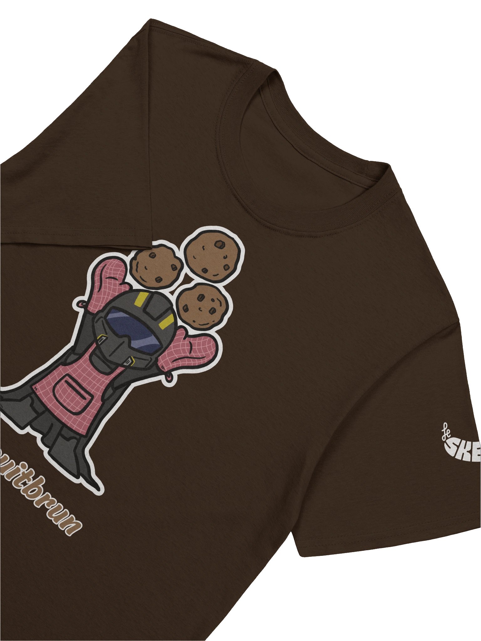 T-Shirt - Mr Brun product image (19)