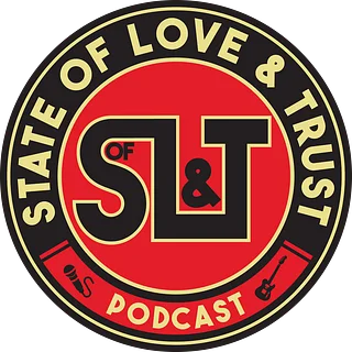 State of Love & Trust Podcast Shop