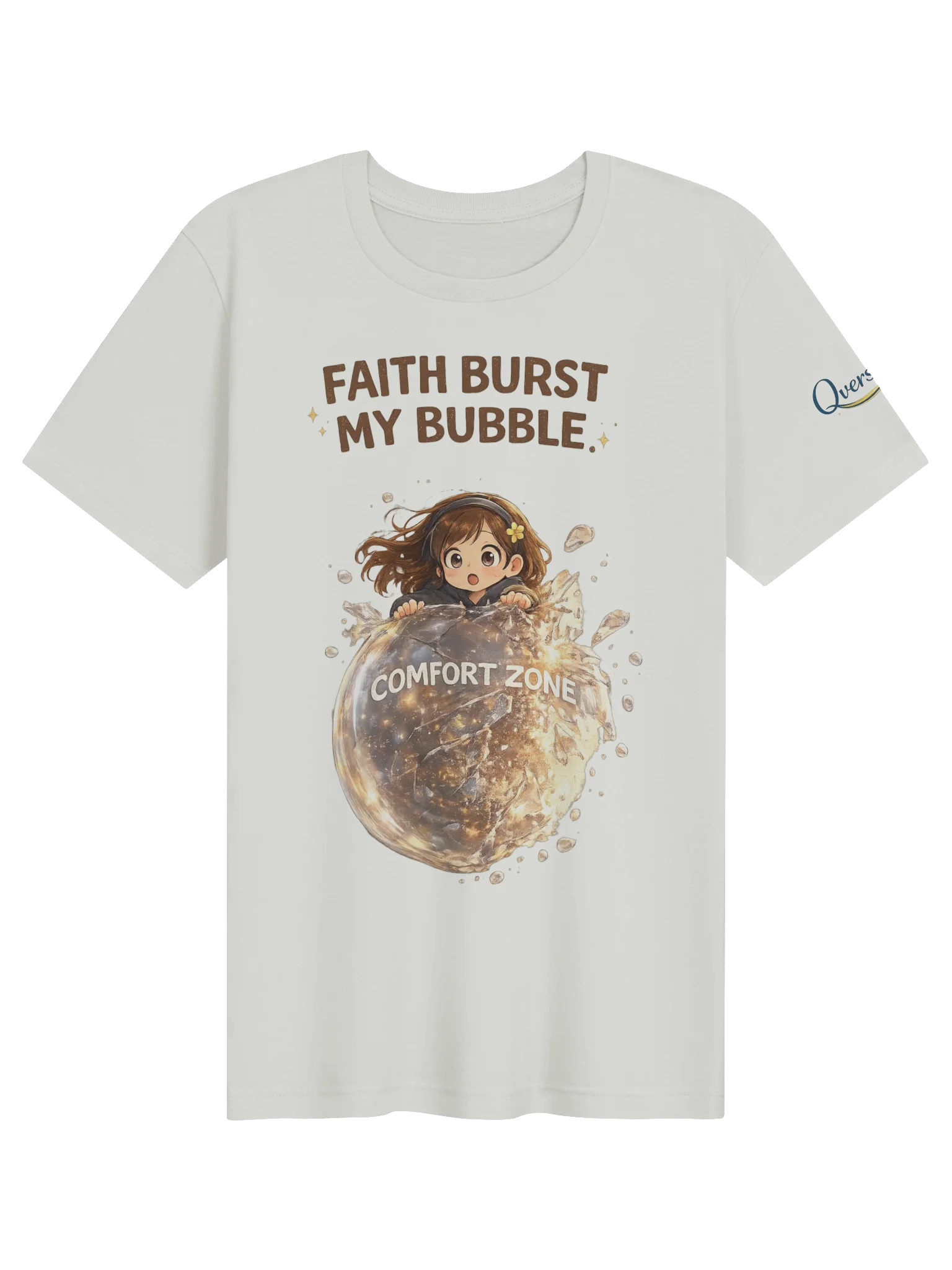 Bubble Tee - Women product image (6)