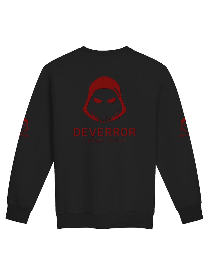 Premium Crewneck Sweatshirt product image (2)