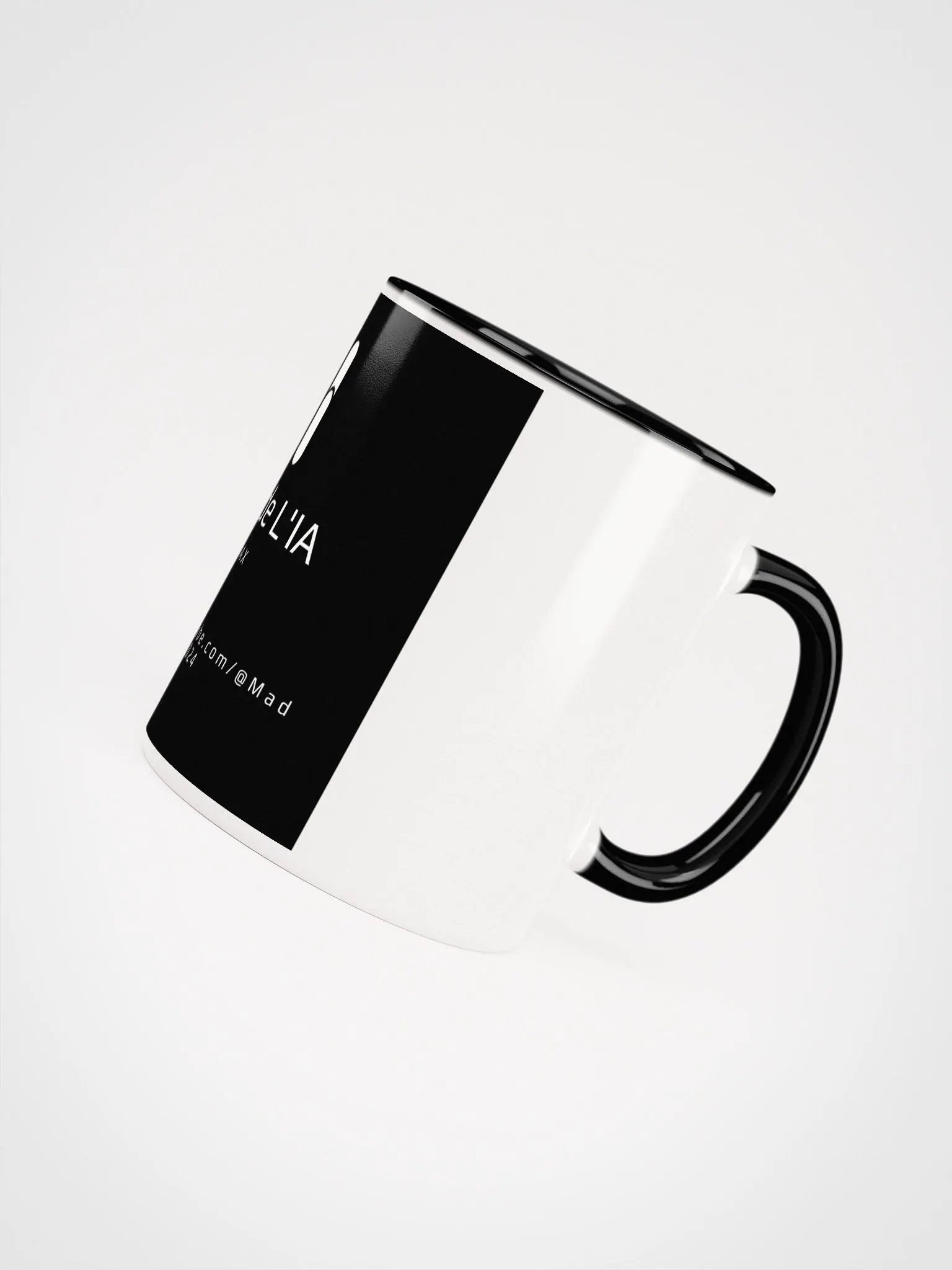 Ceramic Mug Le Labo de L'IA product image (64)