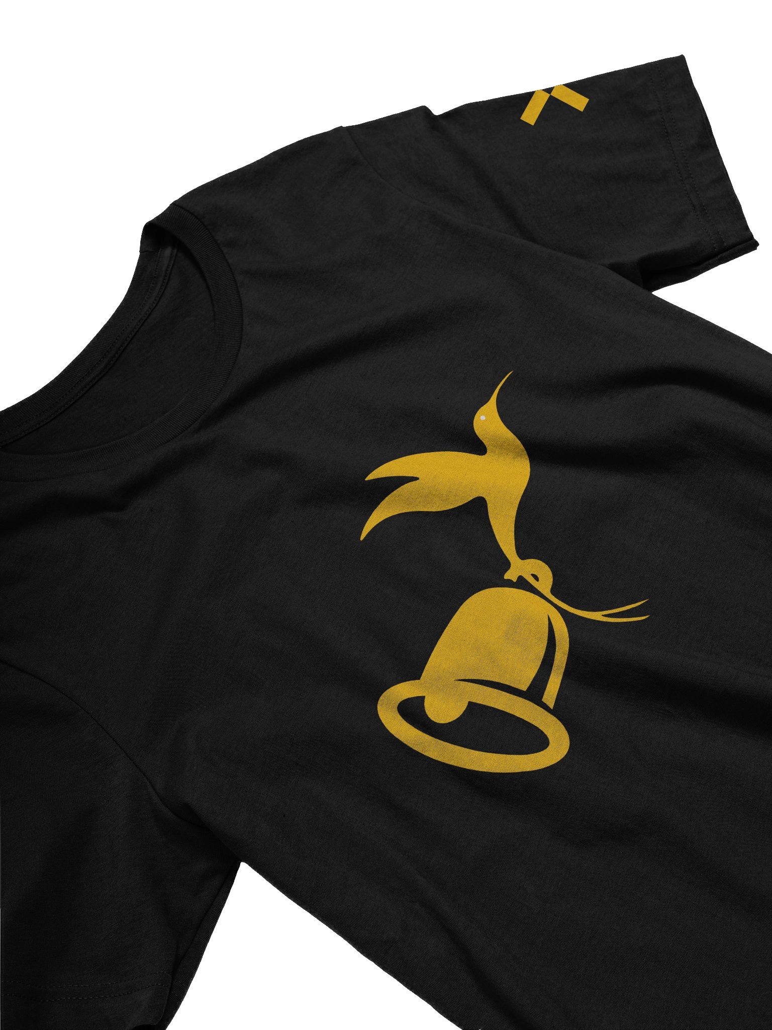 Sunny Messenger Bird Tee product image (24)
