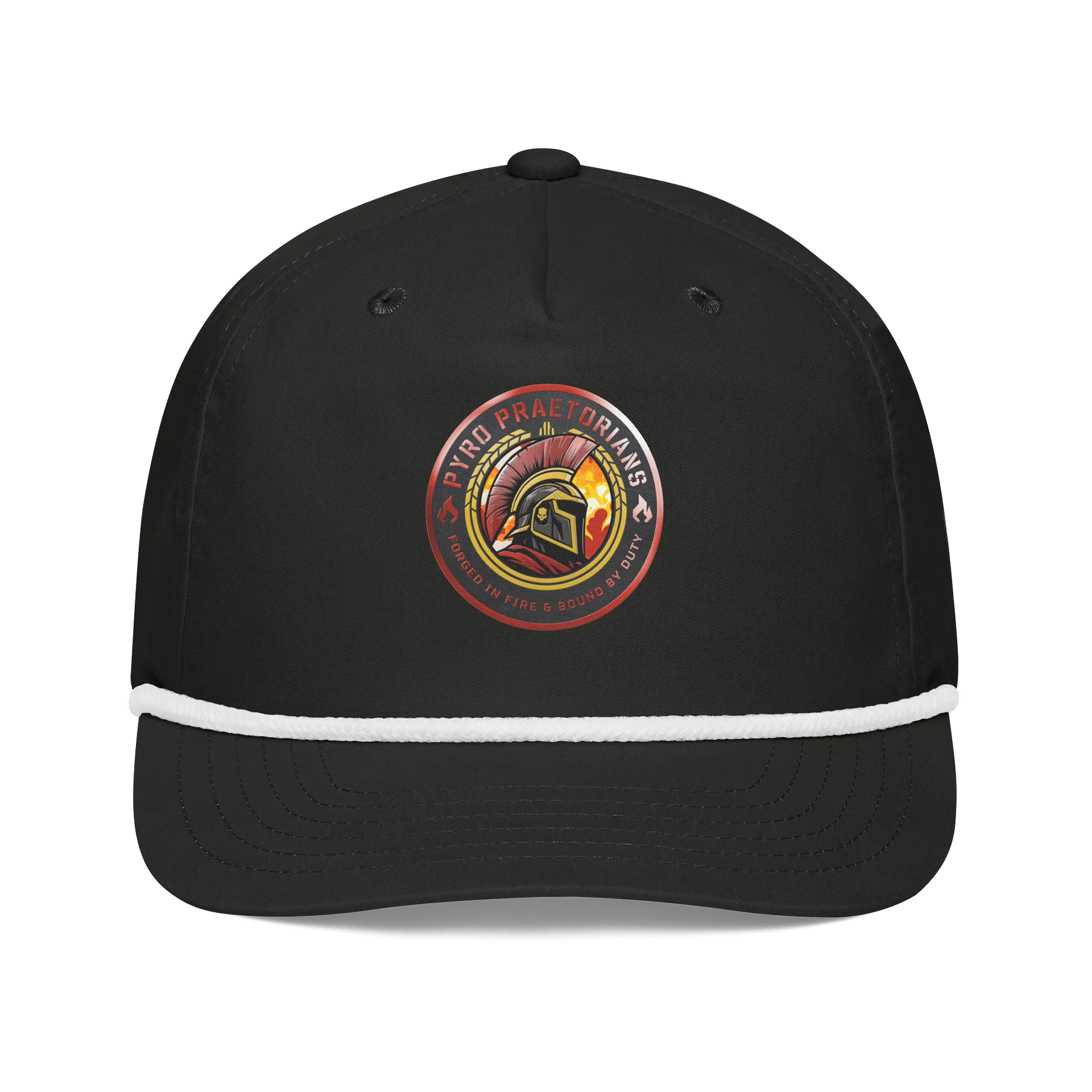 Pyro Praetorians Snapback Hat product image (1)