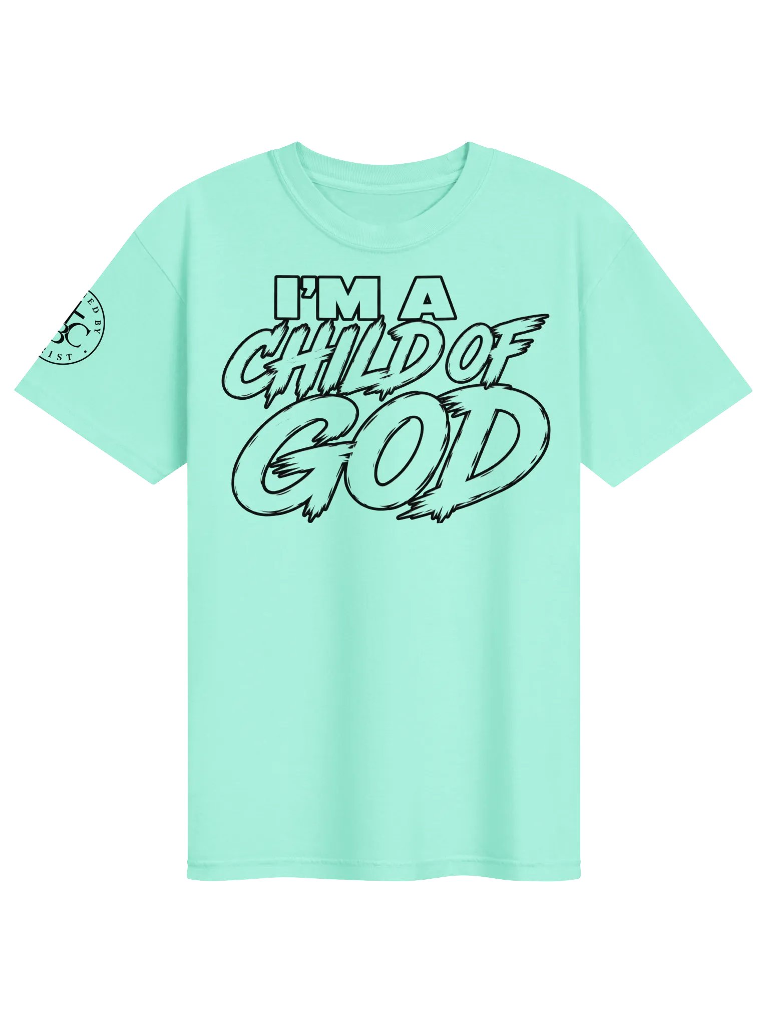 I'm A Child Of God product image (53)