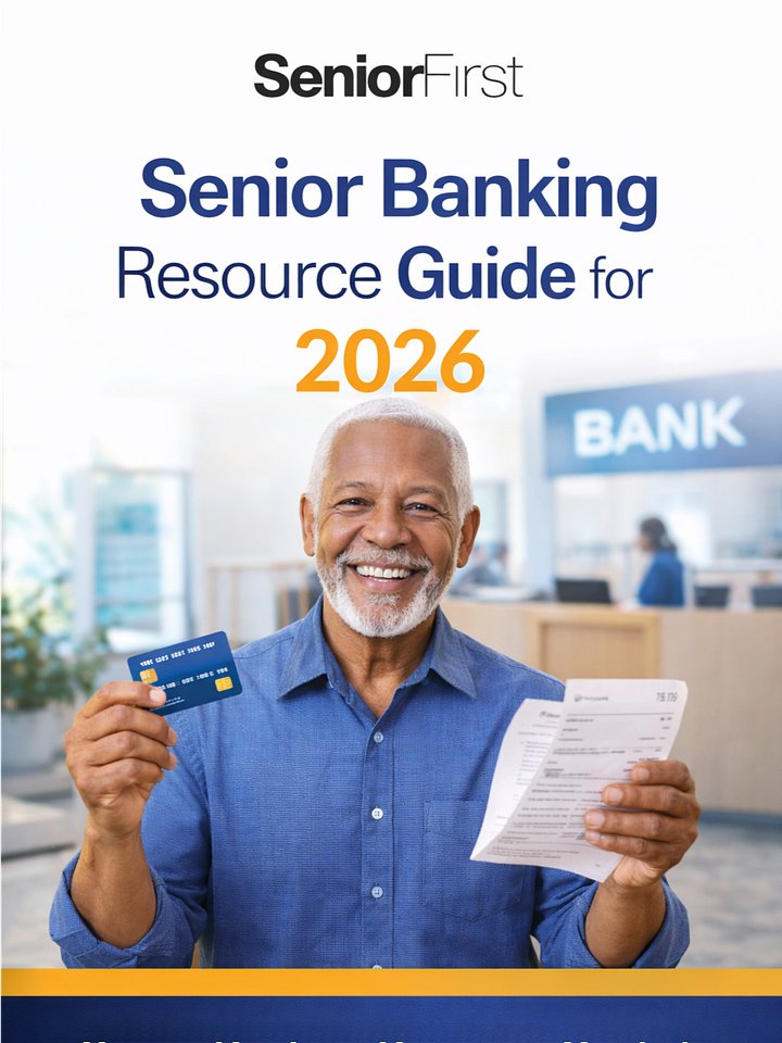 Senior Banking Resource Guide for 2026 product image (1)