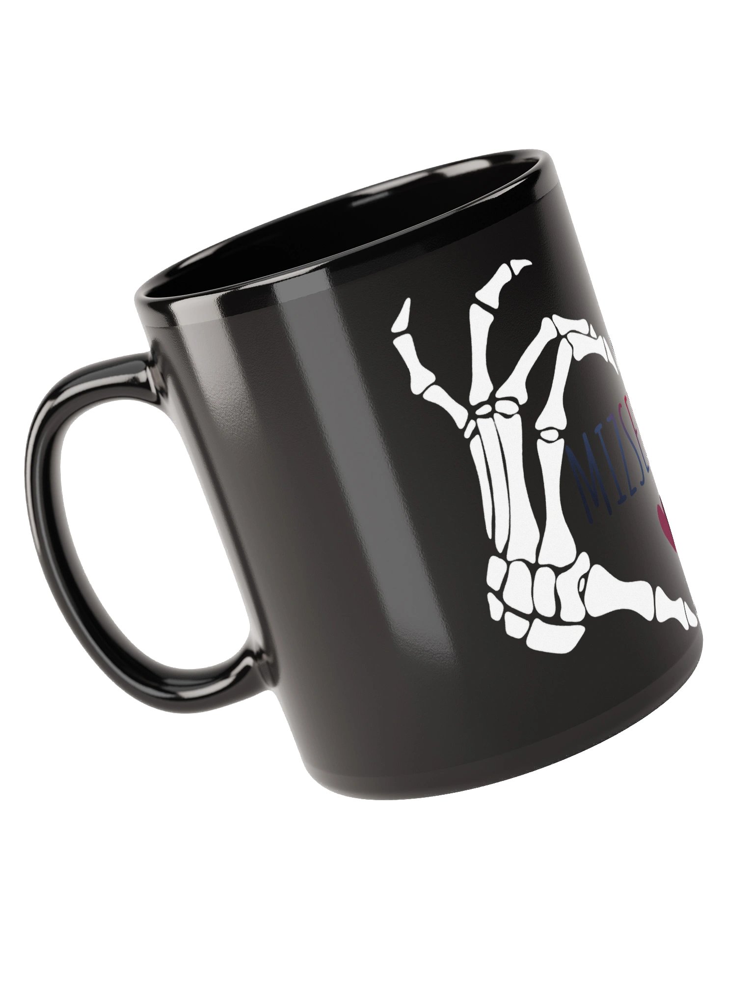 Bona-Seekz Coffee (Black) product image (4)